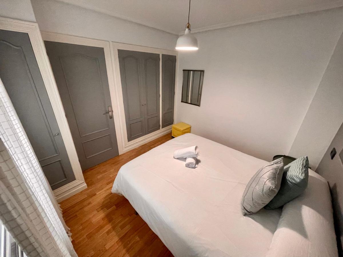Apartamento Jardin De San Feliz / Fontan オビエド エクステリア 写真