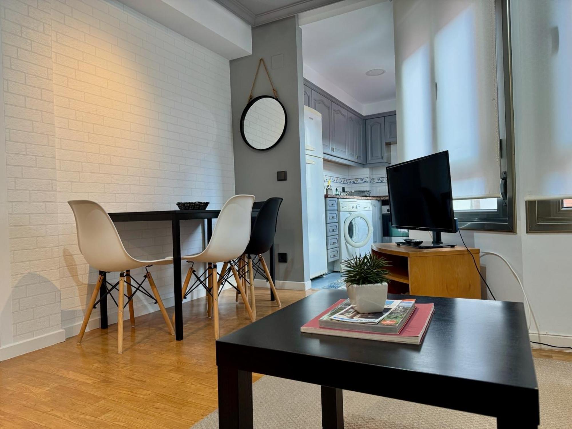 Apartamento Jardin De San Feliz / Fontan オビエド エクステリア 写真