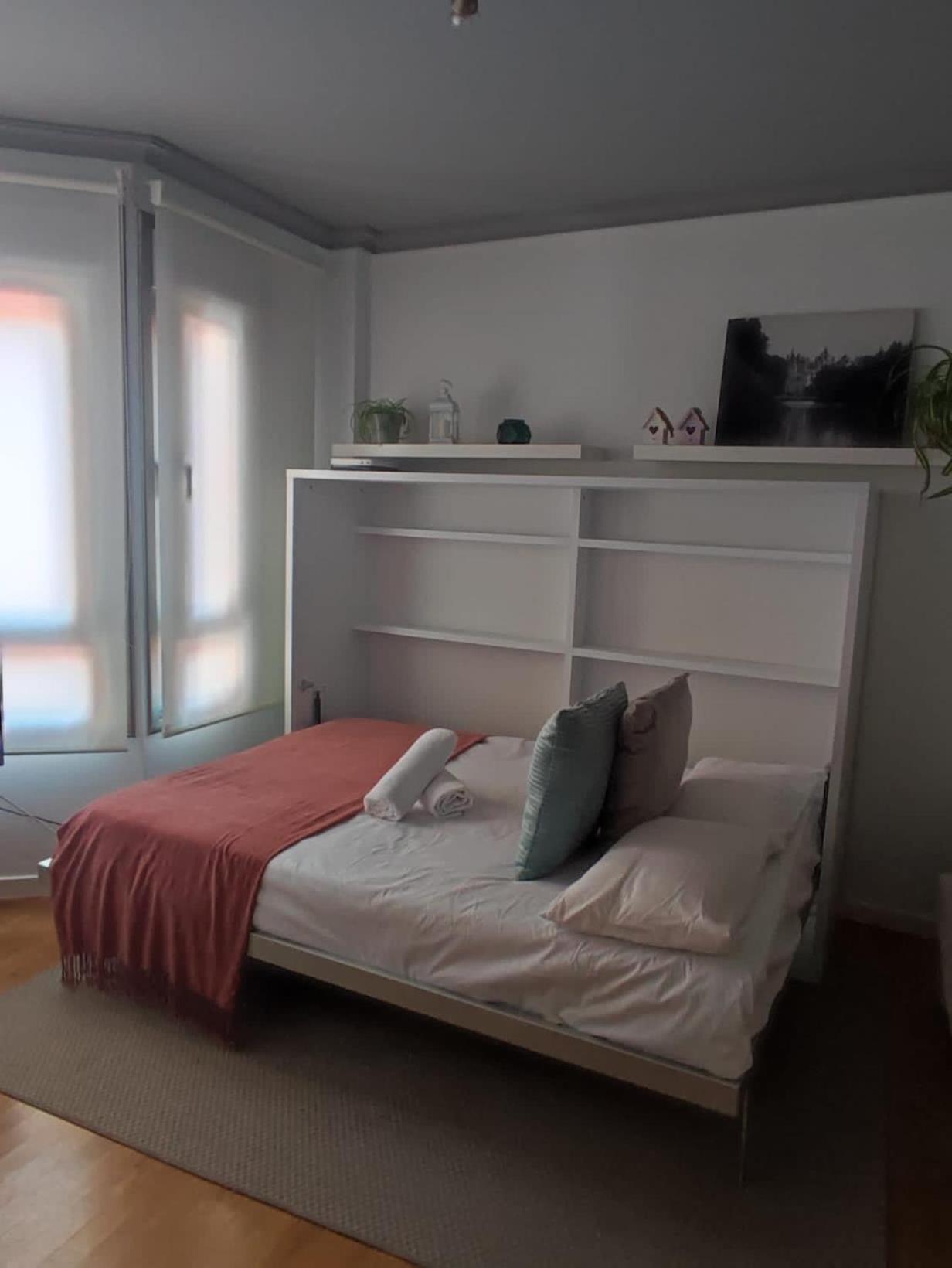Apartamento Jardin De San Feliz / Fontan オビエド エクステリア 写真