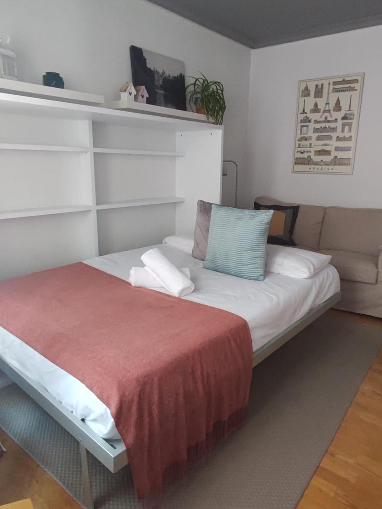 Apartamento Jardin De San Feliz / Fontan オビエド エクステリア 写真