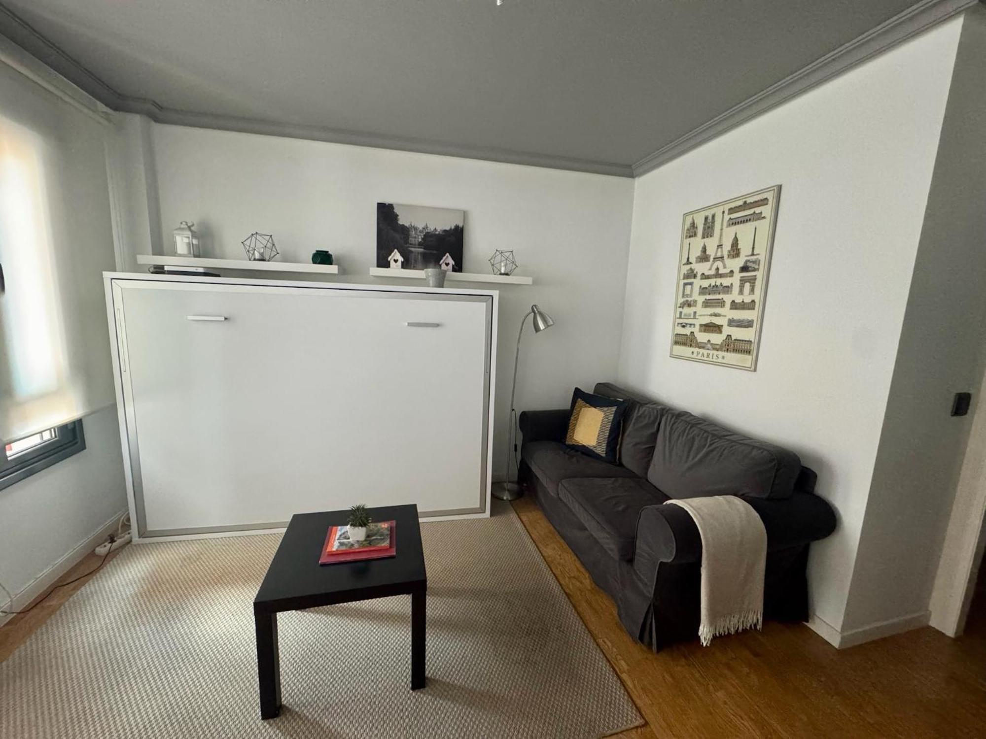 Apartamento Jardin De San Feliz / Fontan オビエド エクステリア 写真